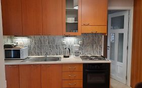 Pavlos Apartment