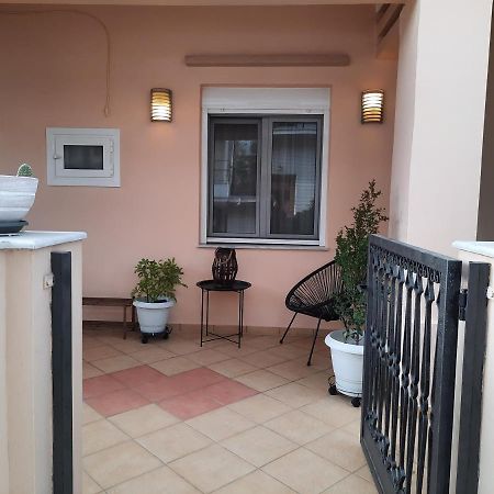 Pavlos Apartment La Canée Extérieur photo