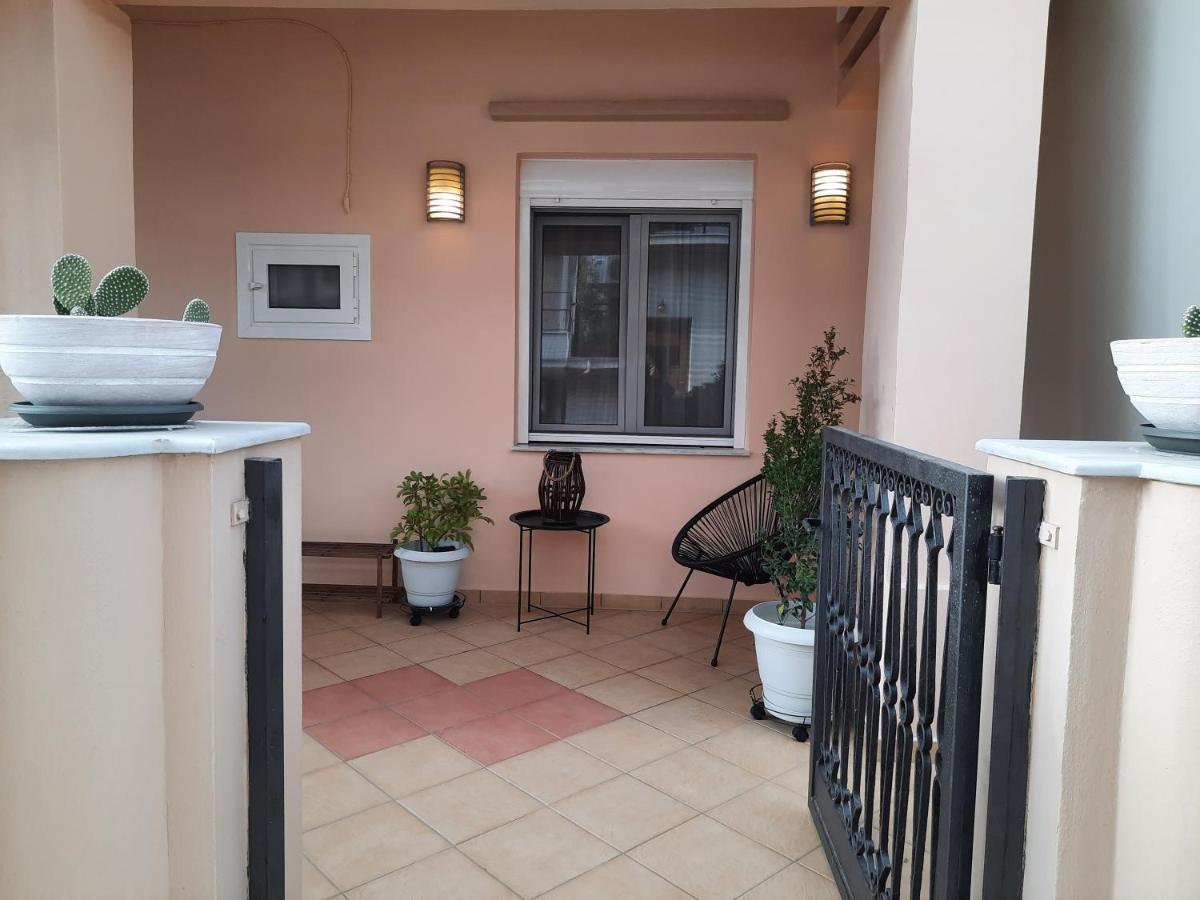 Pavlos Apartment La Canée Extérieur photo