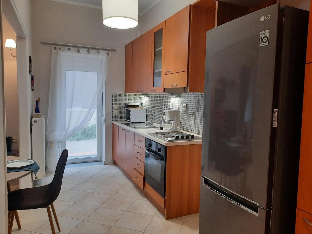 Pavlos Apartment La Canée Extérieur photo