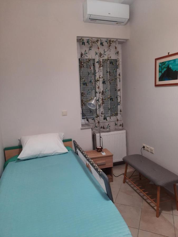 Pavlos Apartment La Canée Extérieur photo